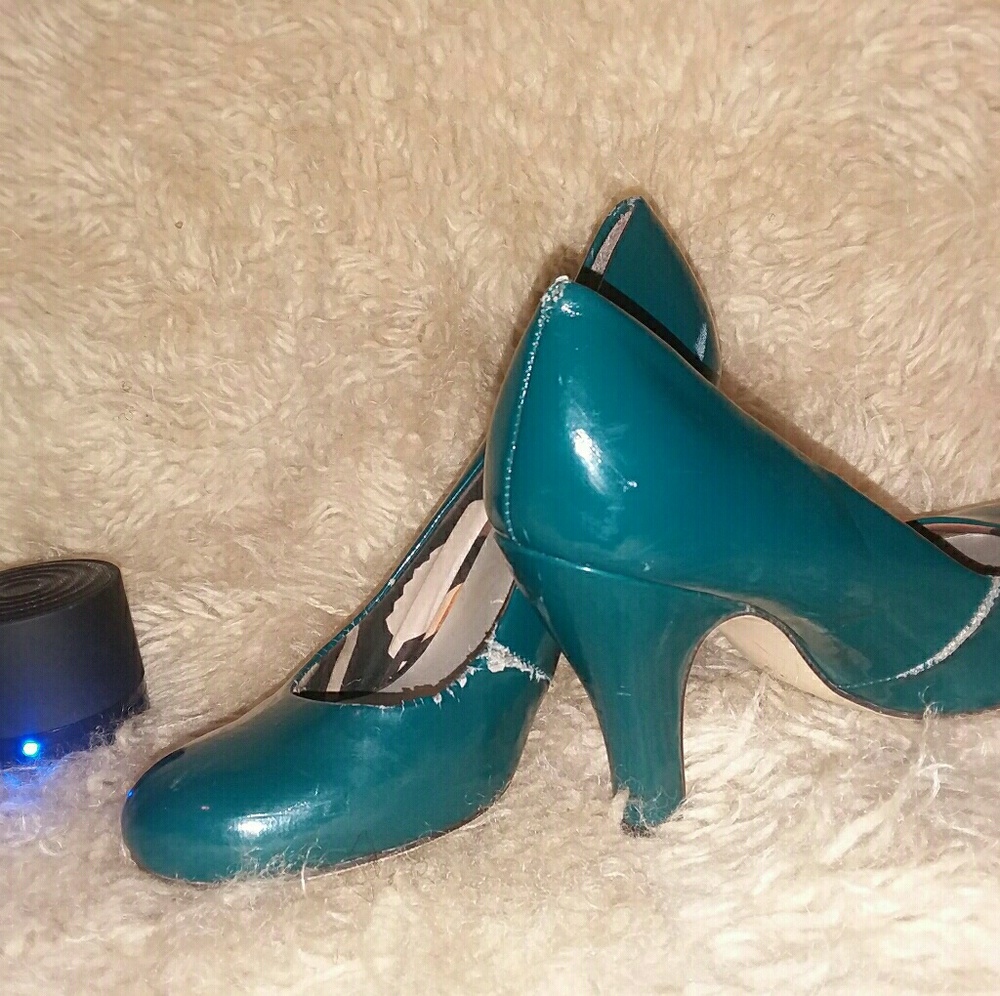 Ladies Shoes
